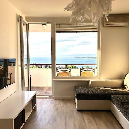 Seaview Apartment Koper Exterior photo
