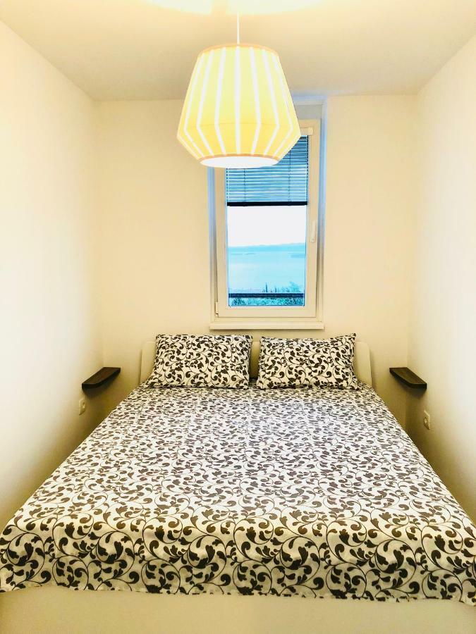 Seaview Apartment Koper Exterior photo