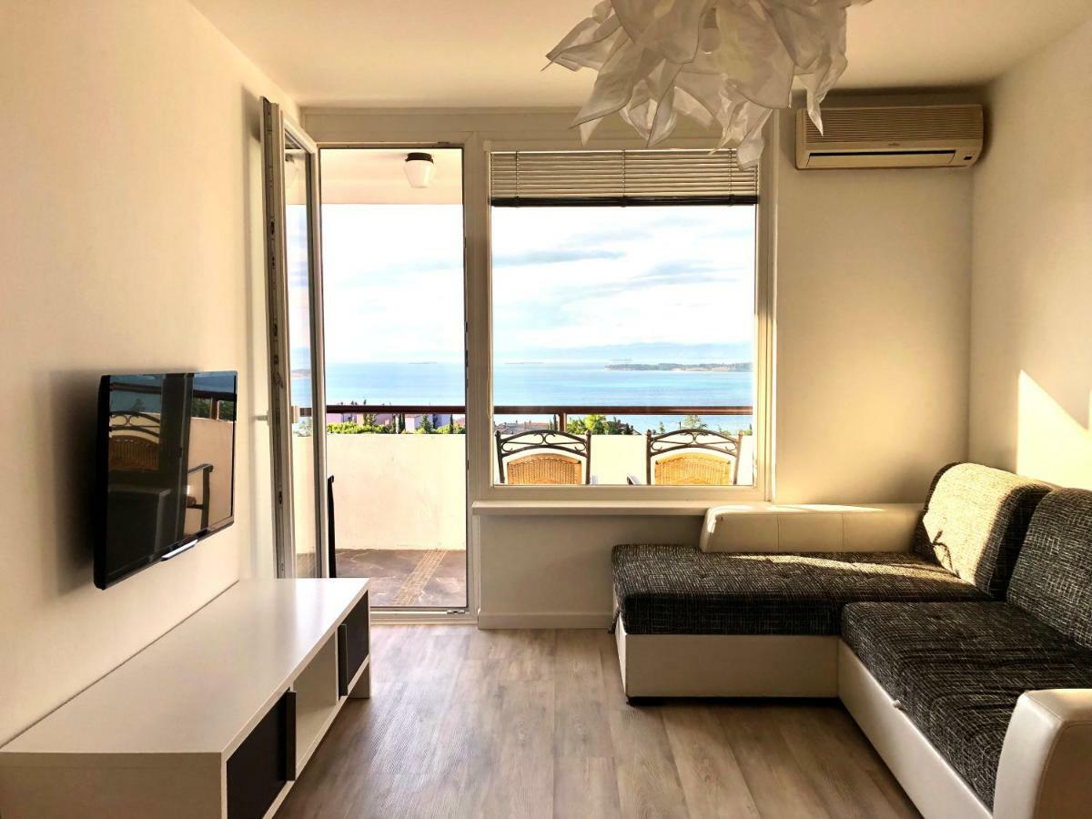 Seaview Apartment Koper Exterior photo